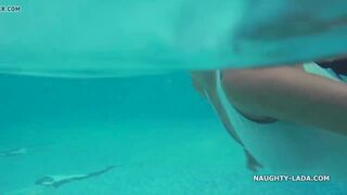 The Hotel Swimming Pool