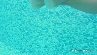 The Hotel Swimming Pool