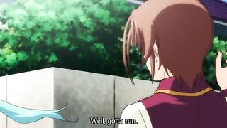 Hentai Anime Eng Sub Mahou-shoujo-elena-ep1