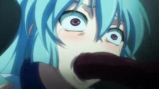 Hentai Anime Eng Sub Mahou-shoujo-elena-ep1