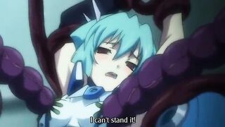 Hentai Anime Eng Sub Mahou-shoujo-elena-ep1