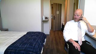 South African Casting Couch Episode 4