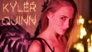 Step Sis "touch Me, I Want To Know How Much My Step Brother Loves Me. Put Your Fingers Inside Me"