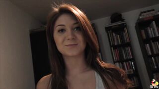 Cute Teen Jojo Kiss Teasing You In Pov