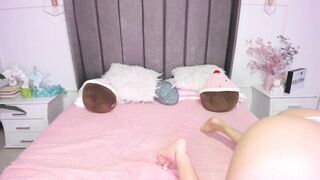 Eva_martinez_ 07/21/2021 Chaturbate Video