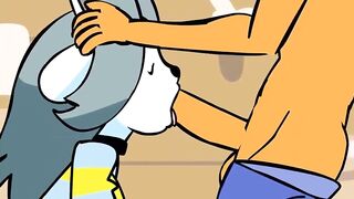 Ultimate Undertale Hentai Compilation