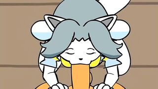 Ultimate Undertale Hentai Compilation