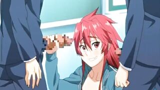 Ultimate Undertale Hentai Compilation