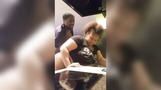 My Girlfriend Wanted To Cook For Me But I Wanted To Fuck Her