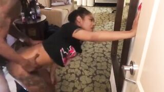 Step Daddy Fucking Stepdaughter