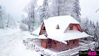 "i Thought I Was Grabbing A Present, Turns Out It Was My Stepbrothers Dick"