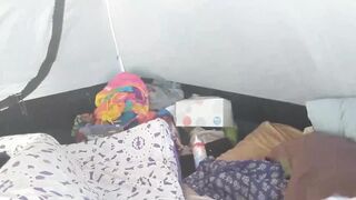 We Ran Into Lilly Lit At A Music Festival