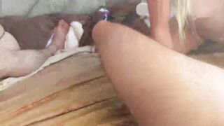 We Ran Into Lilly Lit At A Music Festival