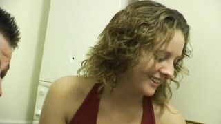 Really Dirty Welsh Girl Gets Fucked