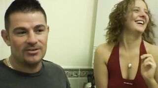 Really Dirty Welsh Girl Gets Fucked