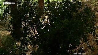 Gloria Guida Nude From That Malicious Age