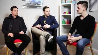 German Mom Finds Her Dream Younger Black Cock