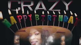 My Crazy Birthday Party Part 2