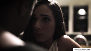 My Black Stepdad Tried To Fuck Me