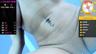 Fitbarbiedoll 21 July 2021 Horny Amateur Video