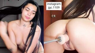 kinky_cassie_ live webcam show - 21-Jul-2021