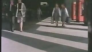 London Style Defloration