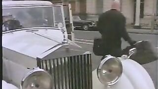 London Style Defloration