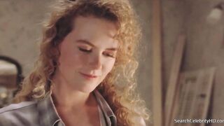 Nicole Kidman And Debrah Farentino - Malice