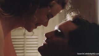 Nicole Kidman And Debrah Farentino - Malice