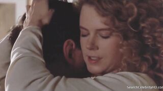 Nicole Kidman And Debrah Farentino - Malice