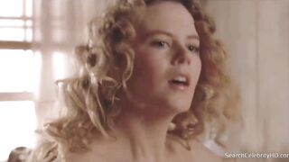 Nicole Kidman And Debrah Farentino - Malice