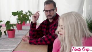 Your Dick Was Inside Me, That's Not Exactly An April Fool!