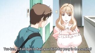 Madam Was Once A Slut Episode 1