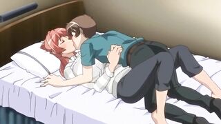 Madam Was Once A Slut Episode 1