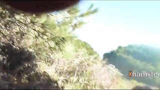 Doggy Style For Voyeurs