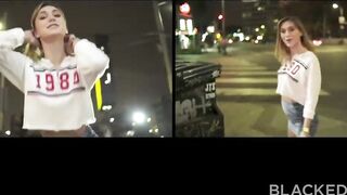 Blackedraw Teen Gets Over Ex By Getting Under Bbc