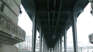 French Interview And Fuck