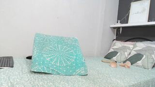 Amelya_rose live cam show 22-Jul-21