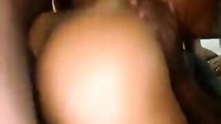 Bbc Gang Bang On Petit White Chick