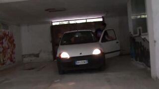 Pervert Italian Family - Complete Film -b$r