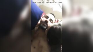 Hijabi - Tubanali Wives Swapping - Arab - Turkish Swingers