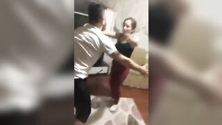 Hijabi - Tubanali Wives Swapping - Arab - Turkish Swingers