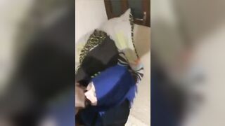 Hijabi - Tubanali Wives Swapping - Arab - Turkish Swingers