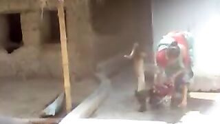 Bengali Busty Purnima Boudi Bathing Hot Asset