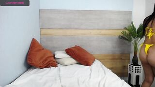 I_hanna 07-22-2021 Free Nude Video