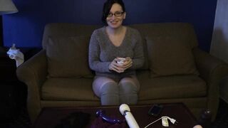 Bettie Bondage - Mom's Hot Friend Fucks You