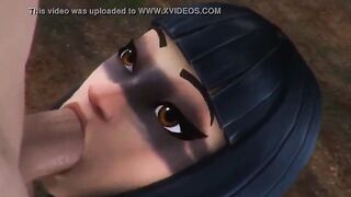 Fortnite Porno Hentai 3d