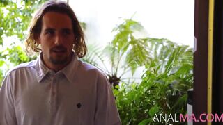 Fucking My Teacher's Wife For Better Grades