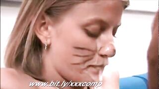 Another Hot Cumshot Compilation