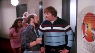 Body Girls - 1983 (restored)